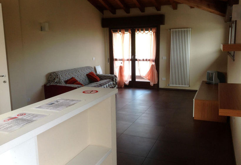 Residence San Lorenzo  | Desenzano del Garda | Brescia | Italia 7