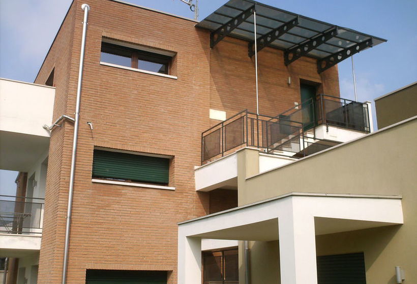 Residence San Lorenzo  | Desenzano del Garda | Brescia | Italia 8