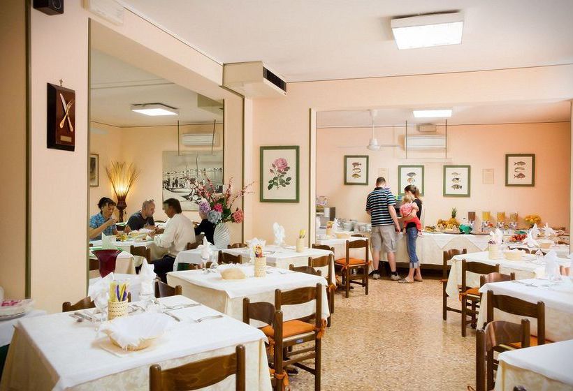 Hotel Regina  | Caorle | Venezia | Italia 1