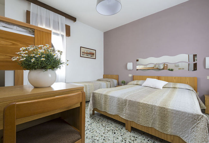Hotel Regina  | Caorle | Venezia | Italia 10