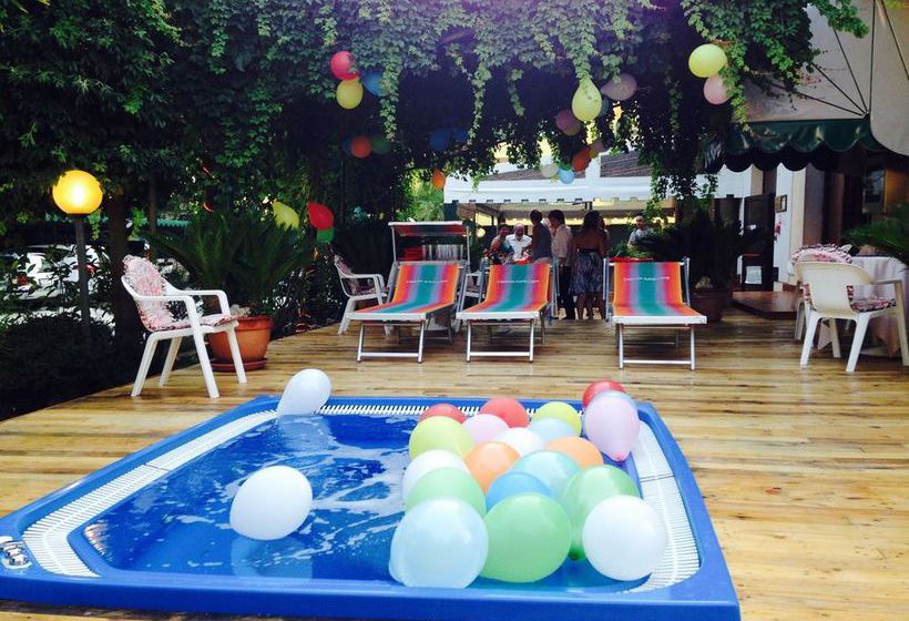 Hotel Regina  | Caorle | Venezia | Italia 12