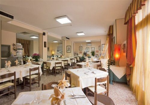Hotel Regina  | Caorle | Venezia | Italia 13