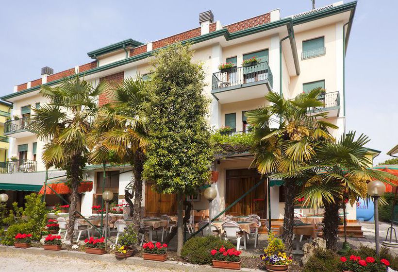 Hotel Regina  | Caorle | Venezia | Italia 4