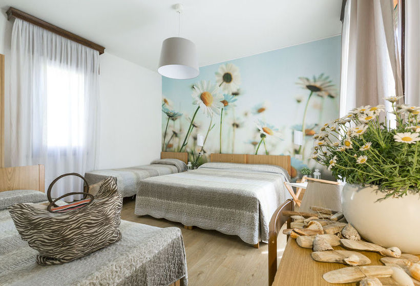 Hotel Regina  | Caorle | Venezia | Italia 5