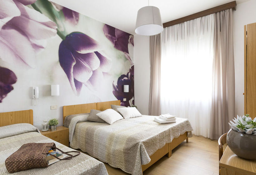 Hotel Regina  | Caorle | Venezia | Italia 8