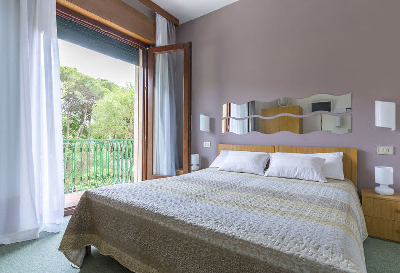 Hotel Regina  | Caorle | Venezia | Italia 9