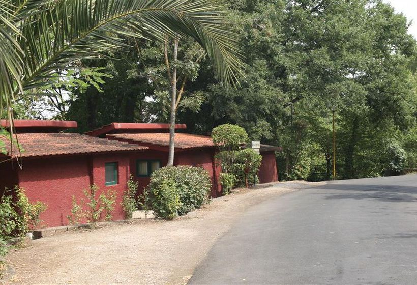 Seven Hills Village  | La Giustiniana | Roma | Italia 1