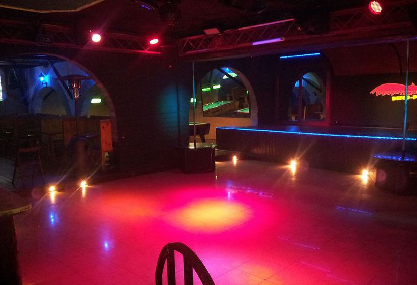 Seven Hills Village  | La Giustiniana | Roma | Italia 10