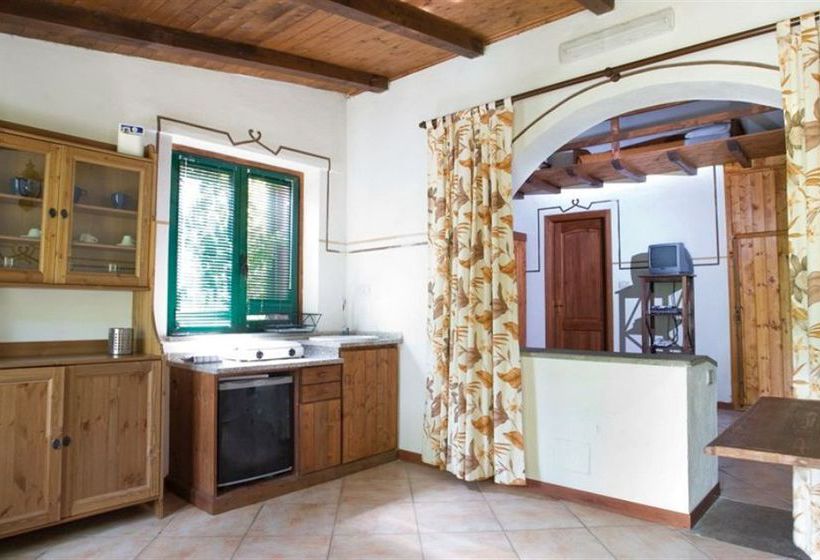 Seven Hills Village  | La Giustiniana | Roma | Italia 11