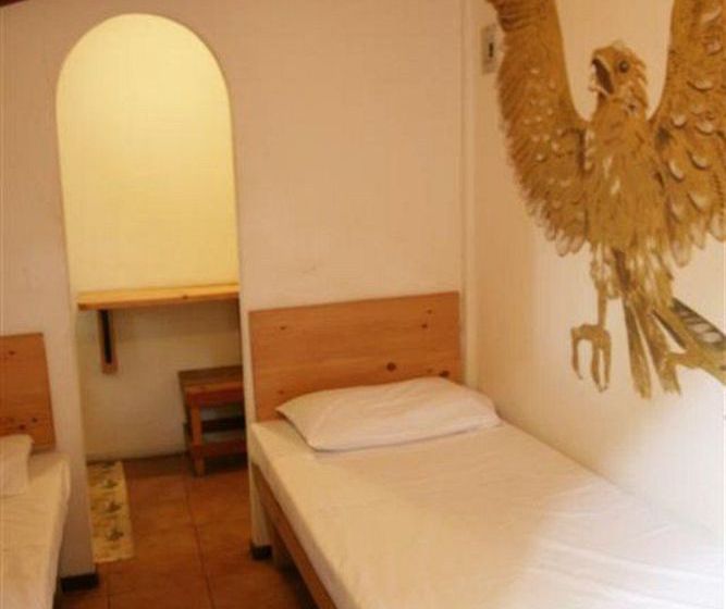 Seven Hills Village  | La Giustiniana | Roma | Italia 12