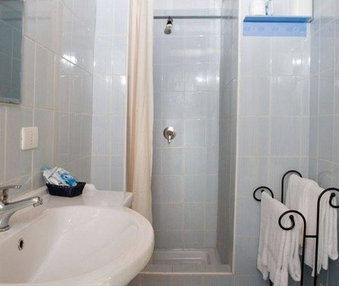 Seven Hills Village  | La Giustiniana | Roma | Italia 13