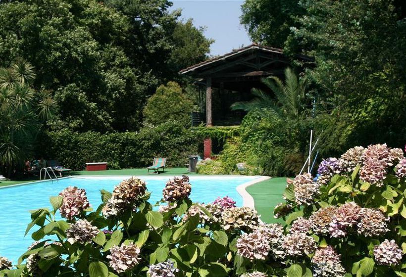 Seven Hills Village  | La Giustiniana | Roma | Italia 2