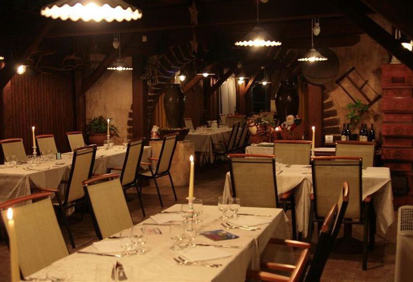 Seven Hills Village  | La Giustiniana | Roma | Italia 5