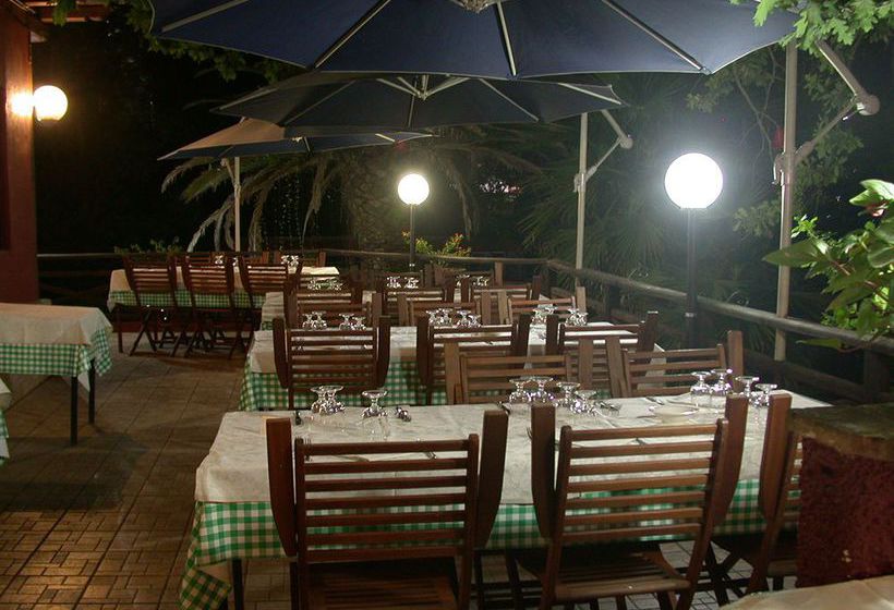 Seven Hills Village  | La Giustiniana | Roma | Italia 6