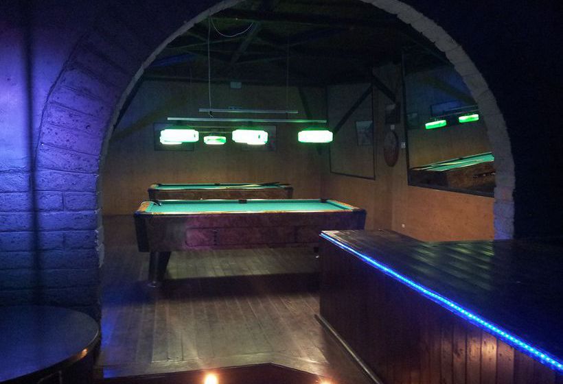 Seven Hills Village  | La Giustiniana | Roma | Italia 7