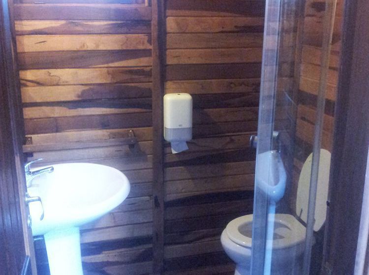 Seven Hills Village  | La Giustiniana | Roma | Italia 8