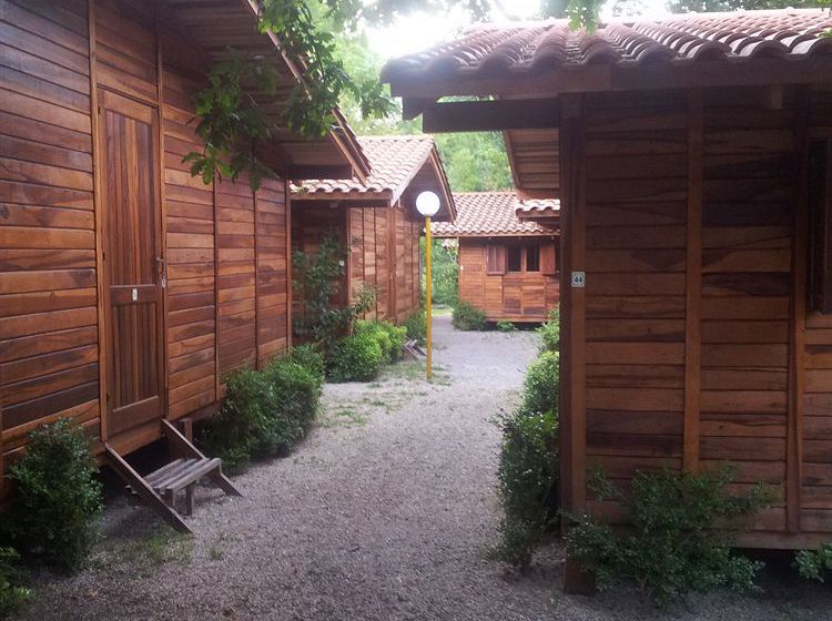 Seven Hills Village  | La Giustiniana | Roma | Italia 9