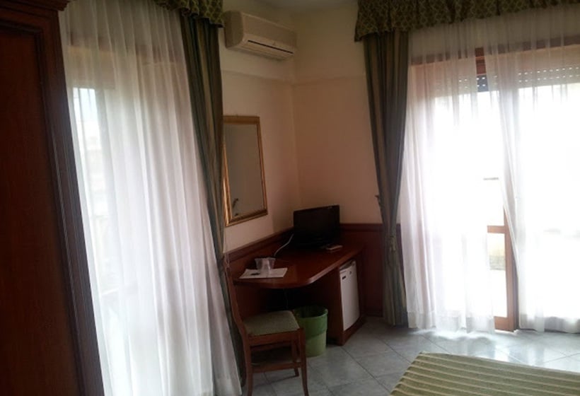 Hotel Octavia  | Roma | Roma | Italia 10