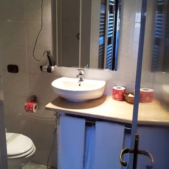 Hotel Octavia  | Roma | Roma | Italia 11