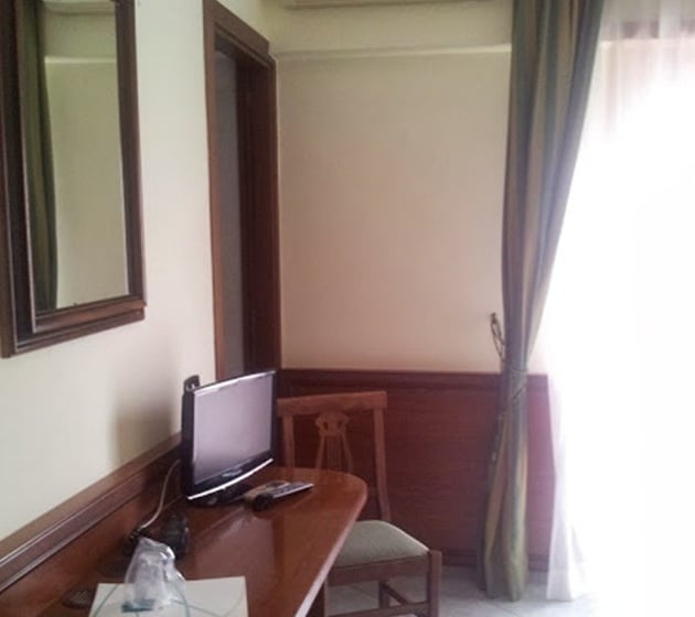 Hotel Octavia  | Roma | Roma | Italia 12