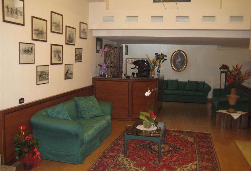 Hotel Octavia  | Roma | Roma | Italia 13