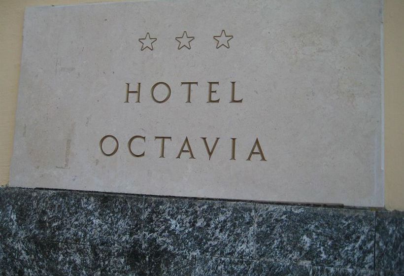 Hotel Octavia  | Roma | Roma | Italia 14