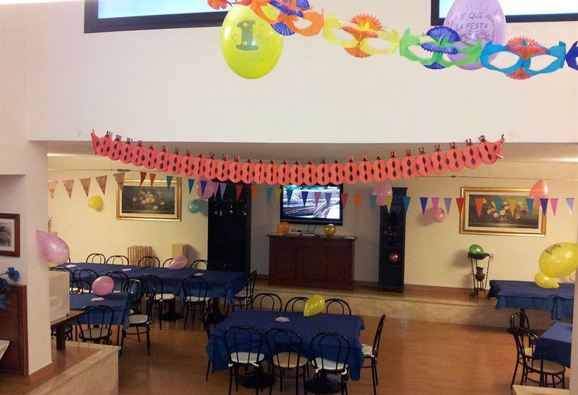 Hotel Octavia  | Roma | Roma | Italia 15