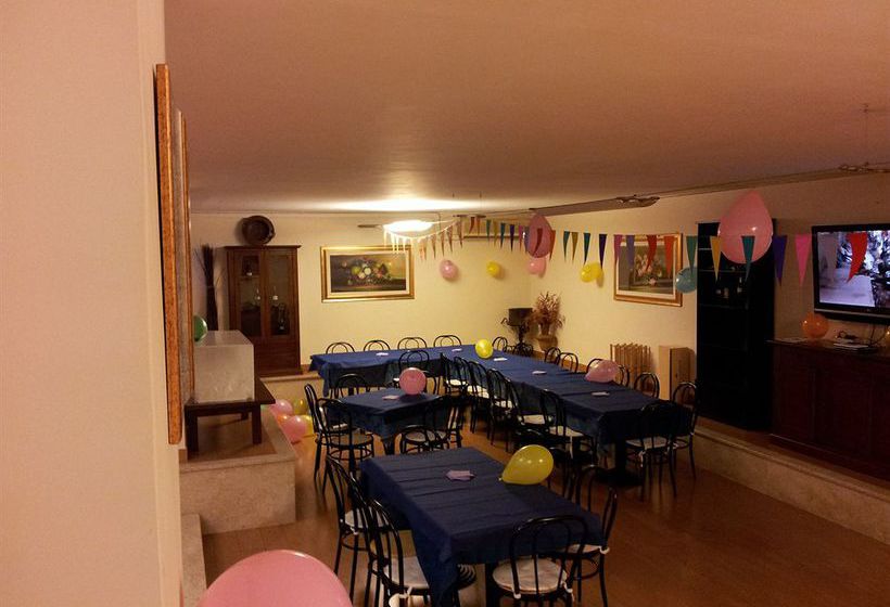 Hotel Octavia  | Roma | Roma | Italia 16