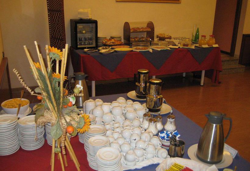 Hotel Octavia  | Roma | Roma | Italia 18