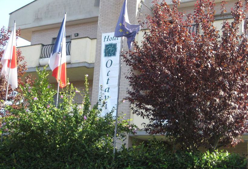 Hotel Octavia  | Roma | Roma | Italia 20