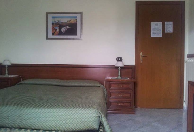 Hotel Octavia  | Roma | Roma | Italia 3