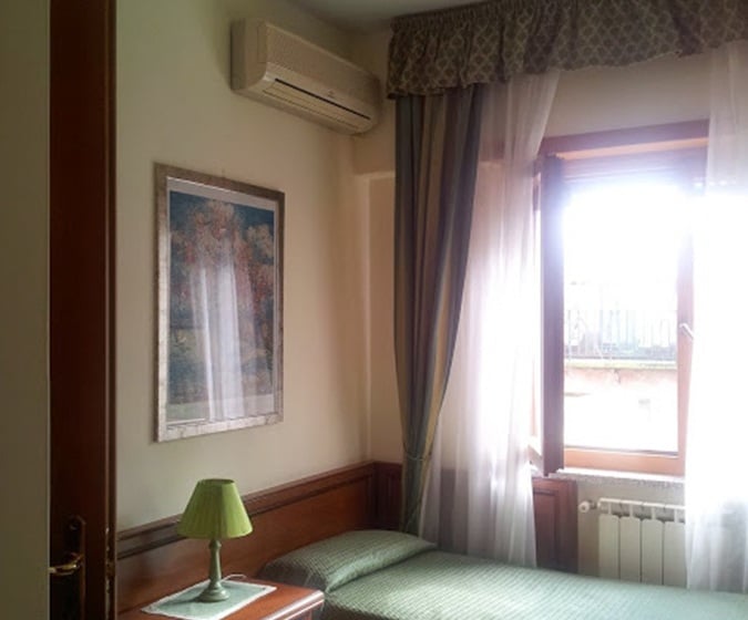 Hotel Octavia  | Roma | Roma | Italia 4