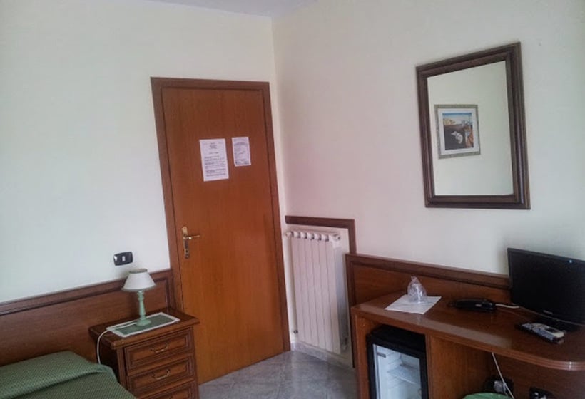 Hotel Octavia  | Roma | Roma | Italia 5