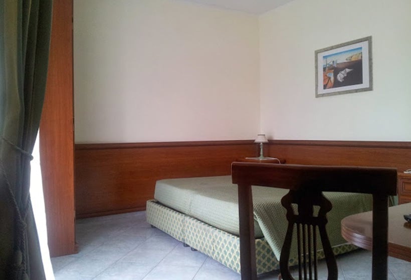 Hotel Octavia  | Roma | Roma | Italia 6