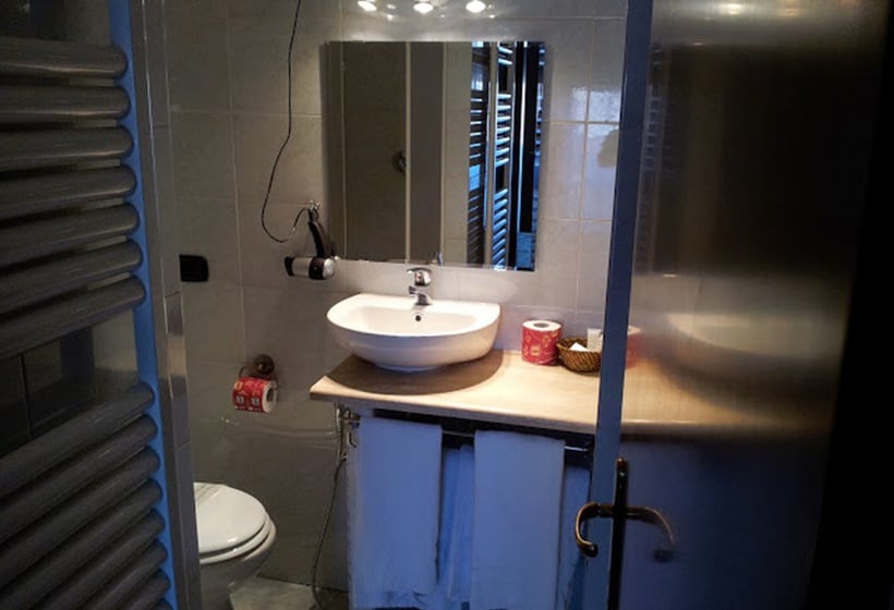 Hotel Octavia  | Roma | Roma | Italia 7