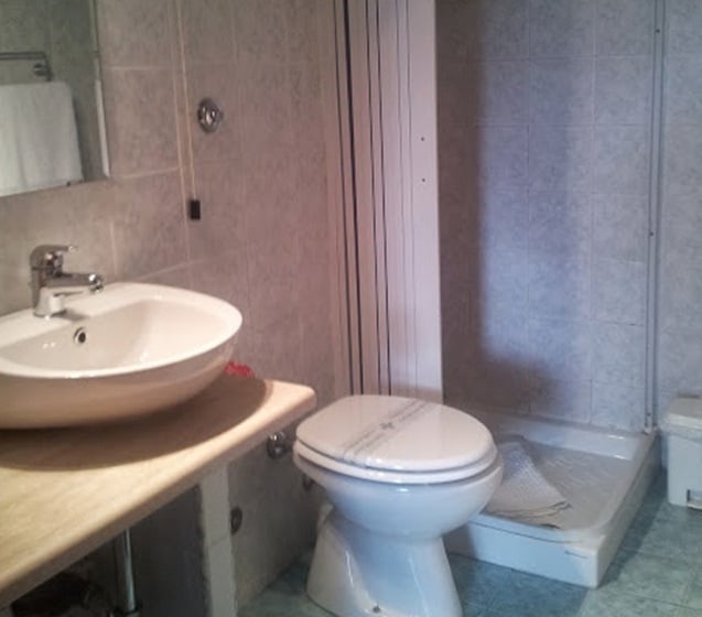 Hotel Octavia  | Roma | Roma | Italia 8