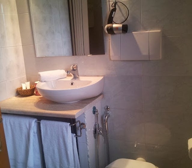 Hotel Octavia  | Roma | Roma | Italia 9