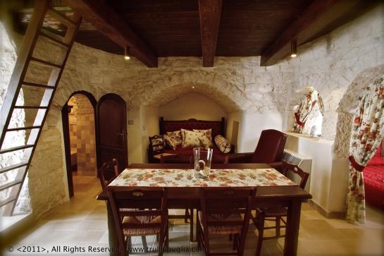 Resort Trulli e Puglia  | Alberobello | Bari | Italie 1