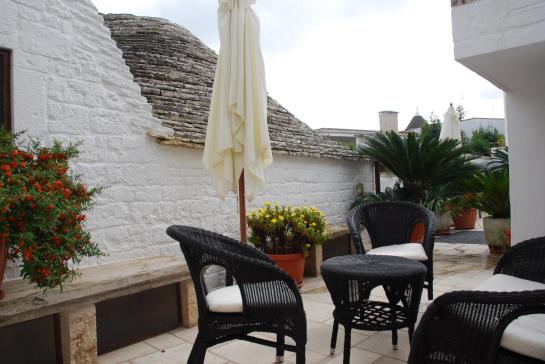 Resort Trulli e Puglia  | Alberobello | Bari | Italie 2