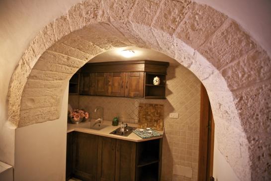Resort Trulli e Puglia  | Alberobello | Bari | Italie 3