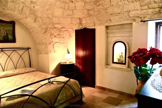 Resort Trulli e Puglia  | Alberobello | Bari | Italie 4