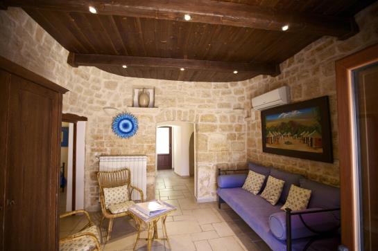 Resort Trulli e Puglia  | Alberobello | Bari | Italie 5