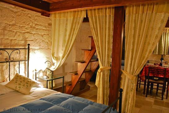 Resort Trulli e Puglia  | Alberobello | Bari | Italie 6