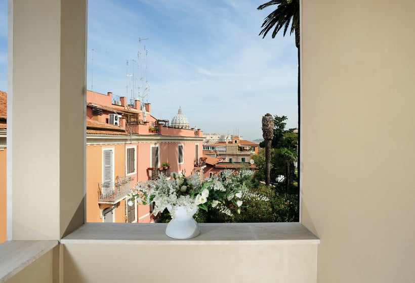 Roma Dreaming  | Roma | Roma | Italia 1