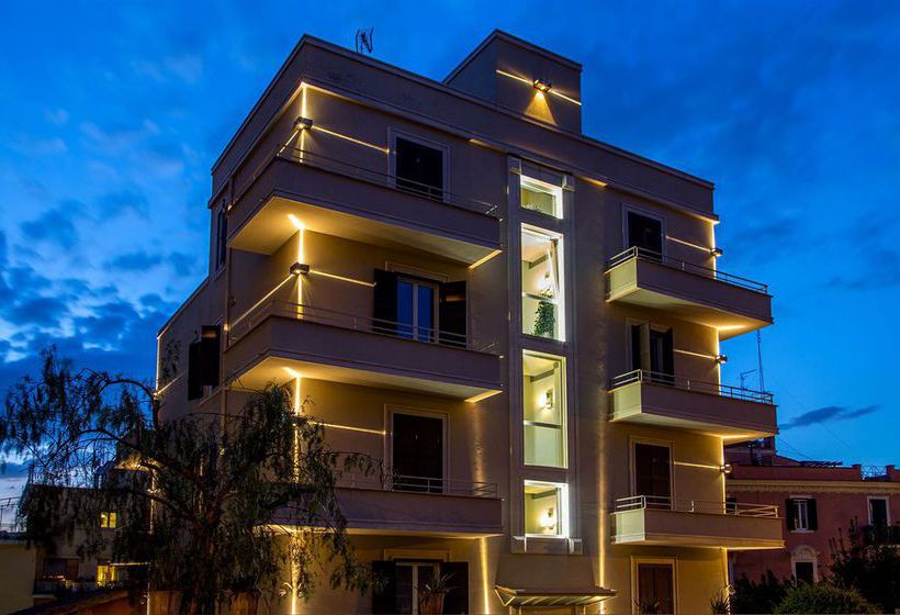 Roma Dreaming  | Roma | Roma | Italia 12