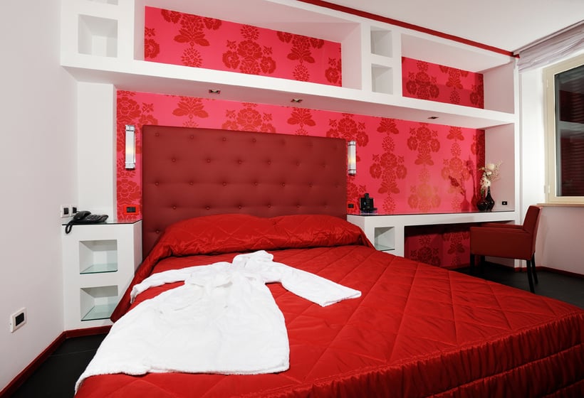 Roma Dreaming  | Roma | Roma | Italia 2