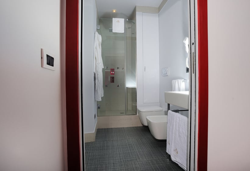 Roma Dreaming  | Roma | Roma | Italia 4