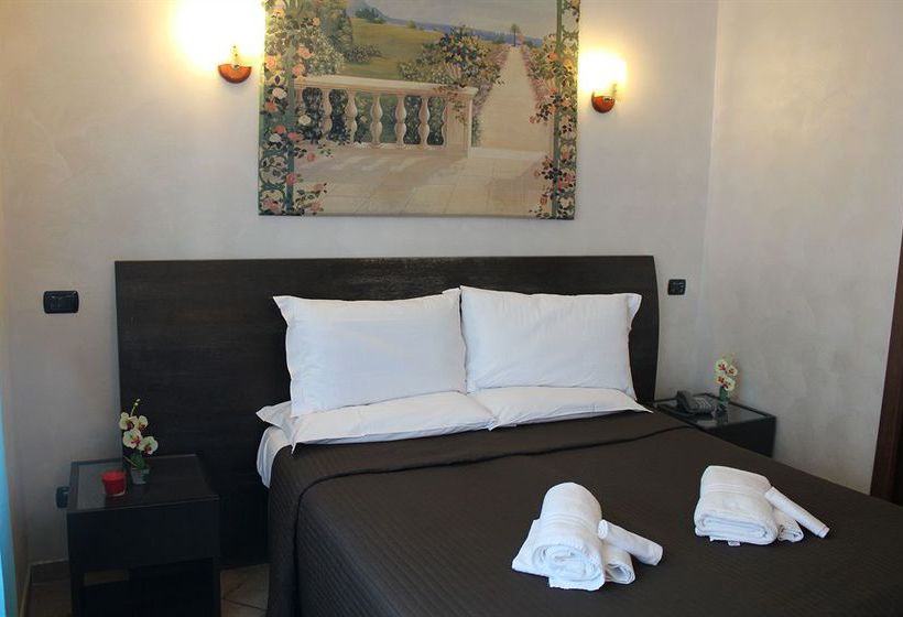 Hotel Sallustio  | Roma | Roma | Italia 10