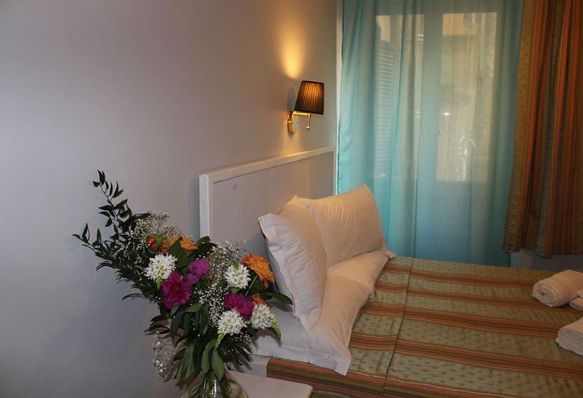 Hotel Sallustio  | Roma | Roma | Italia 12