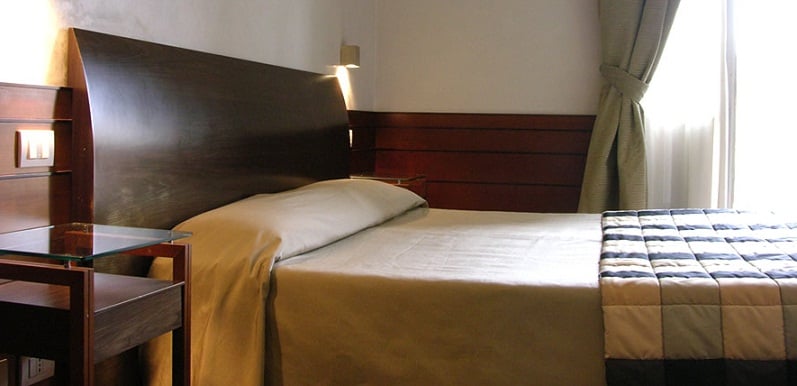 Hotel Sallustio  | Roma | Roma | Italia 18